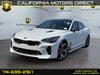 2020 Kia Stinger GT1