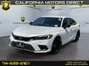 2023 Honda Civic Hatchback Sport