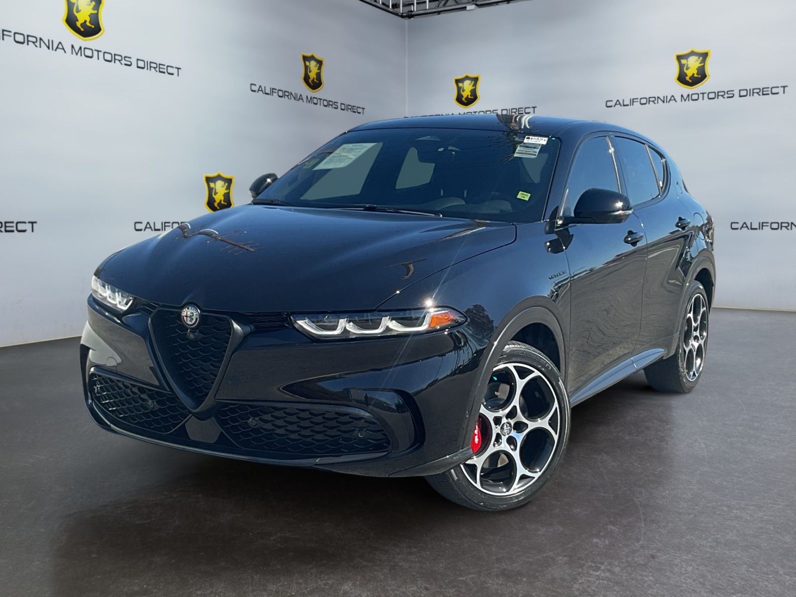 Alfa Romeo Tonale photo 24