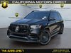 2021 Mercedes-Benz AMG GLS 63 4MATIC+ SUV