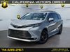 2024 Toyota Sienna Woodland Edition