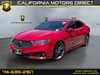 2019 Acura TLX w/A-Spec Pkg