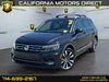 2020 Volkswagen Tiguan SEL Premium R-Line