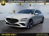 2025 Genesis G70 3.3T Sport Advanced