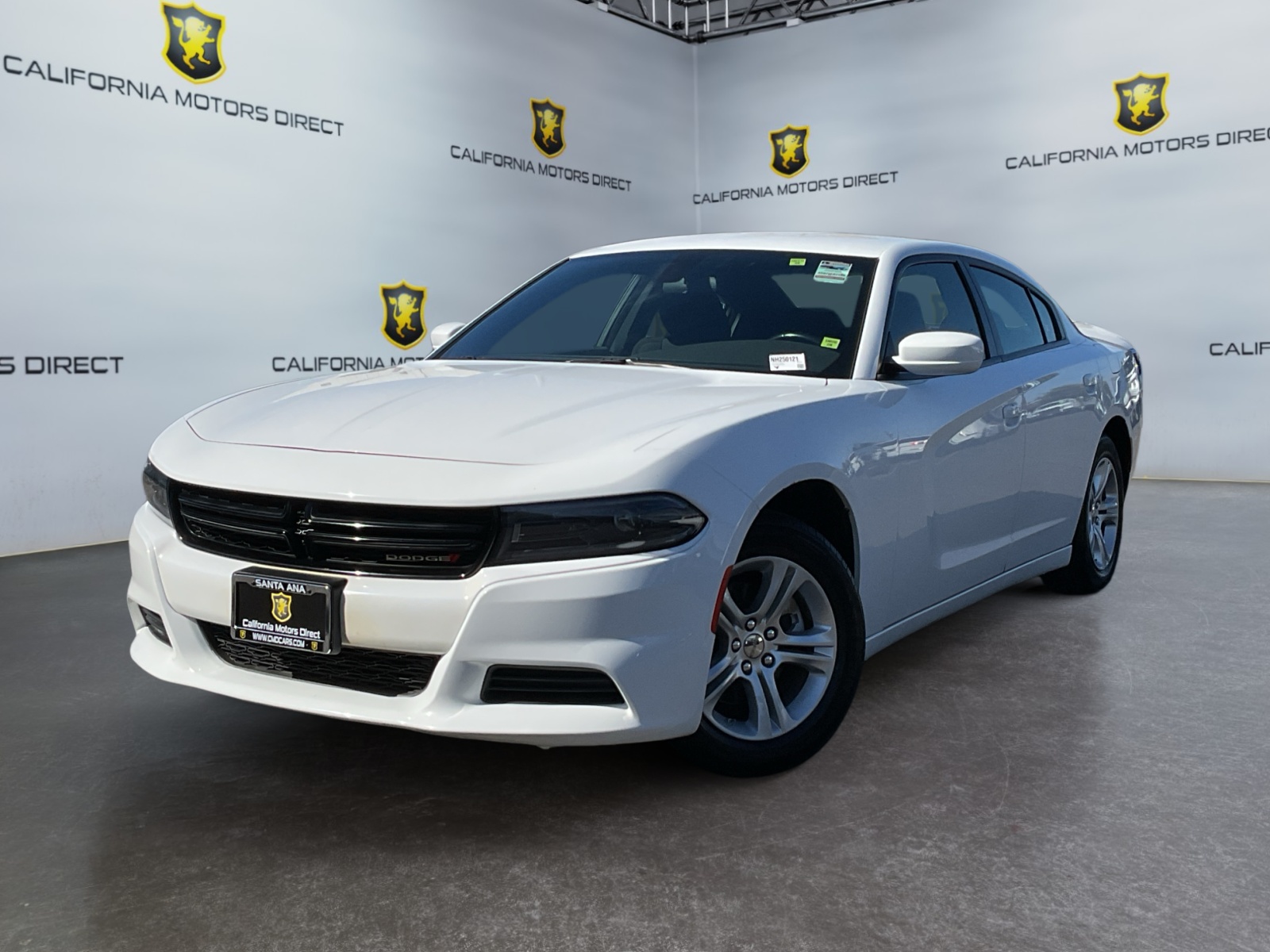 Dodge Charger photo 28