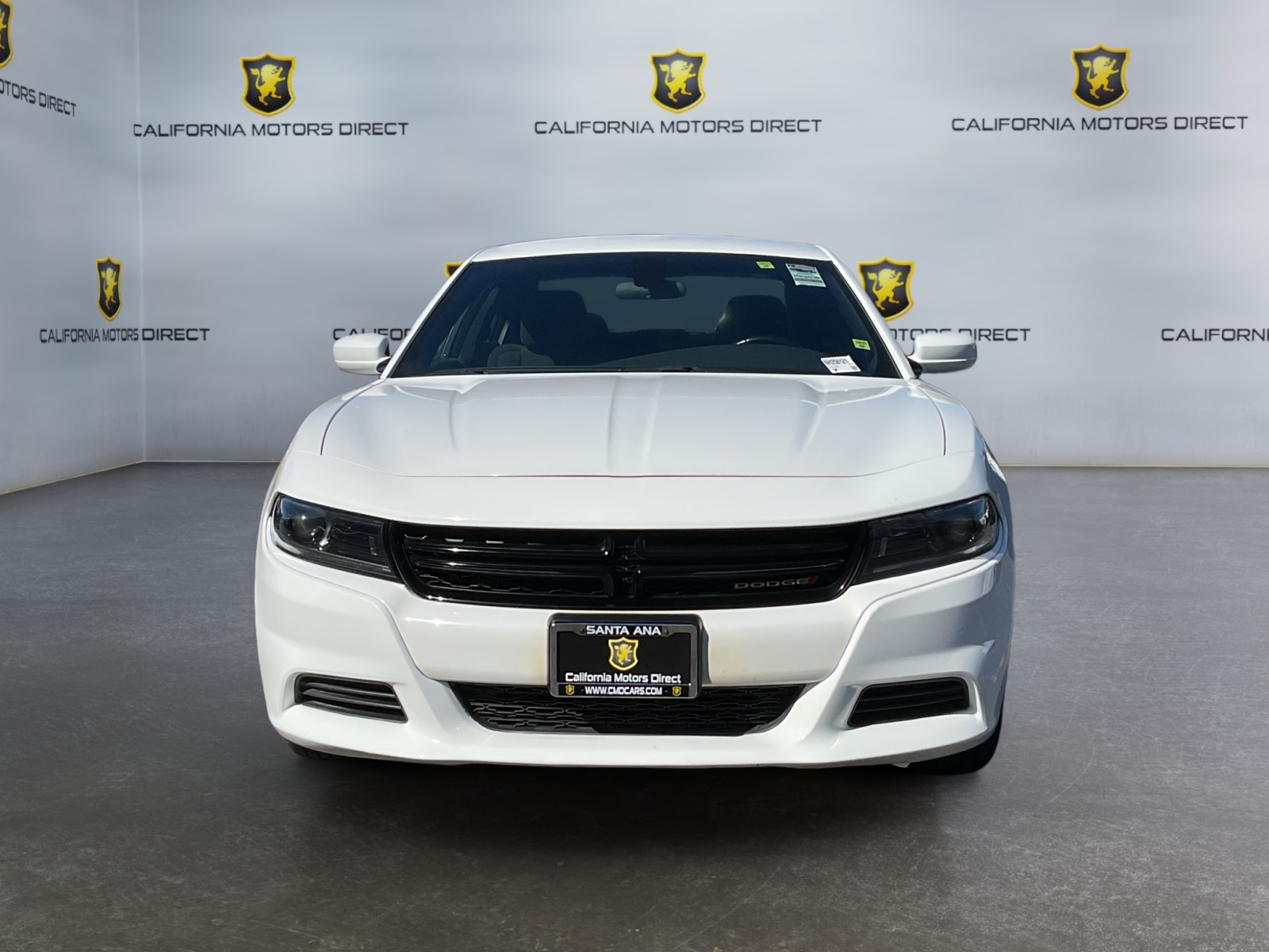 Dodge Charger photo 2