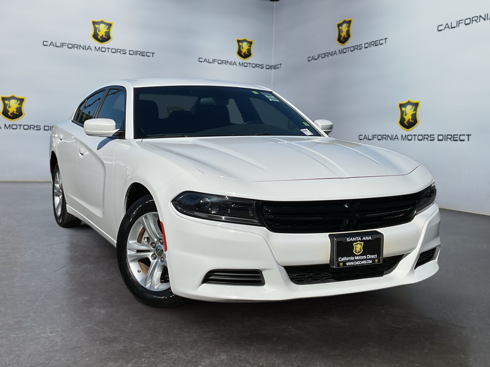 Dodge Charger photo 3