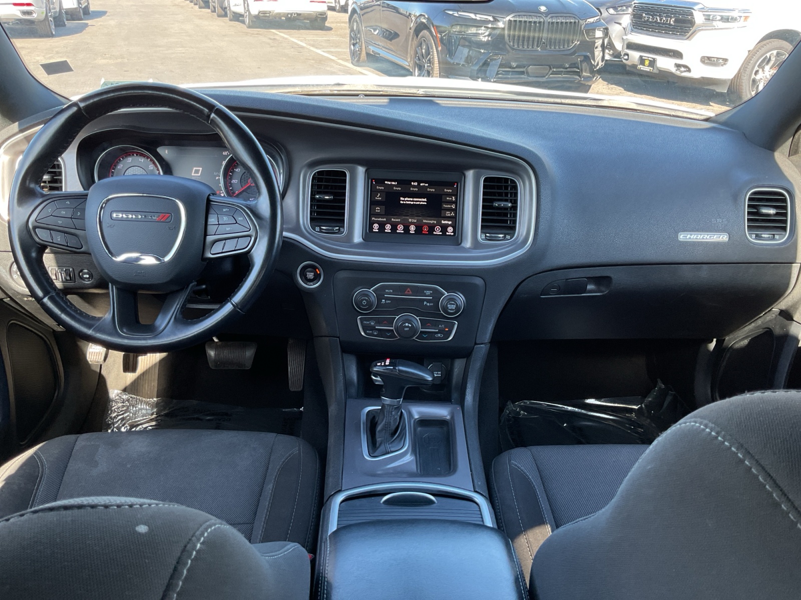 Dodge Charger photo 15