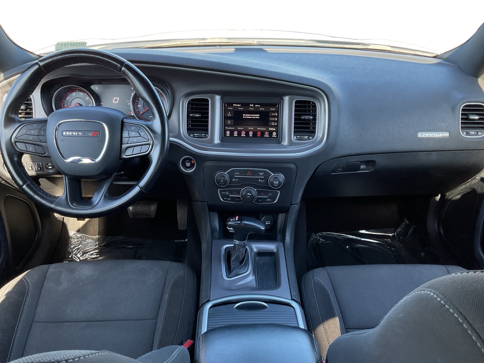 Dodge Charger photo 10