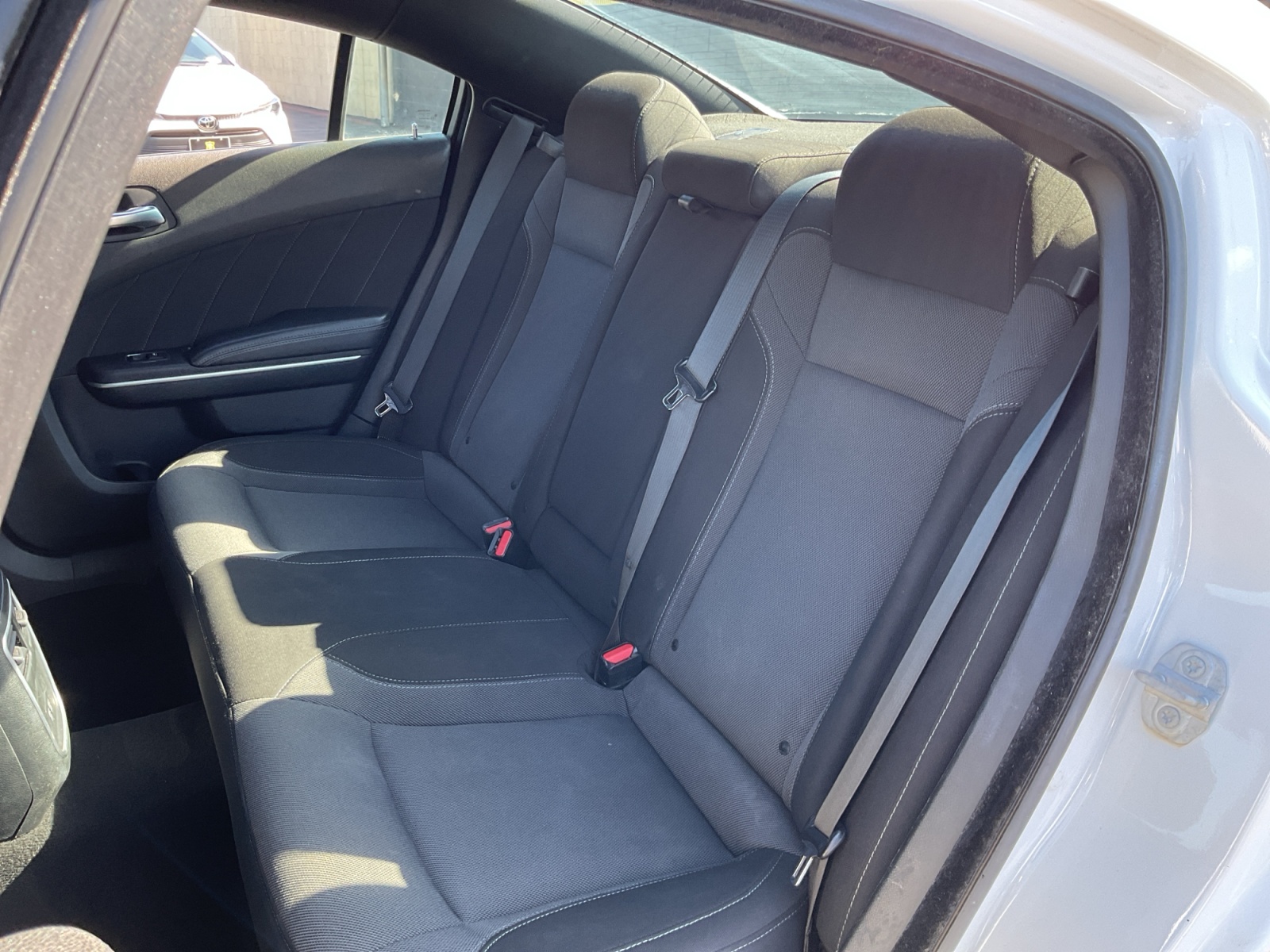 Dodge Charger photo 19