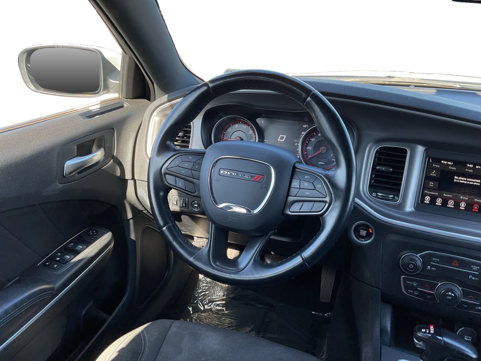 Dodge Charger photo 11
