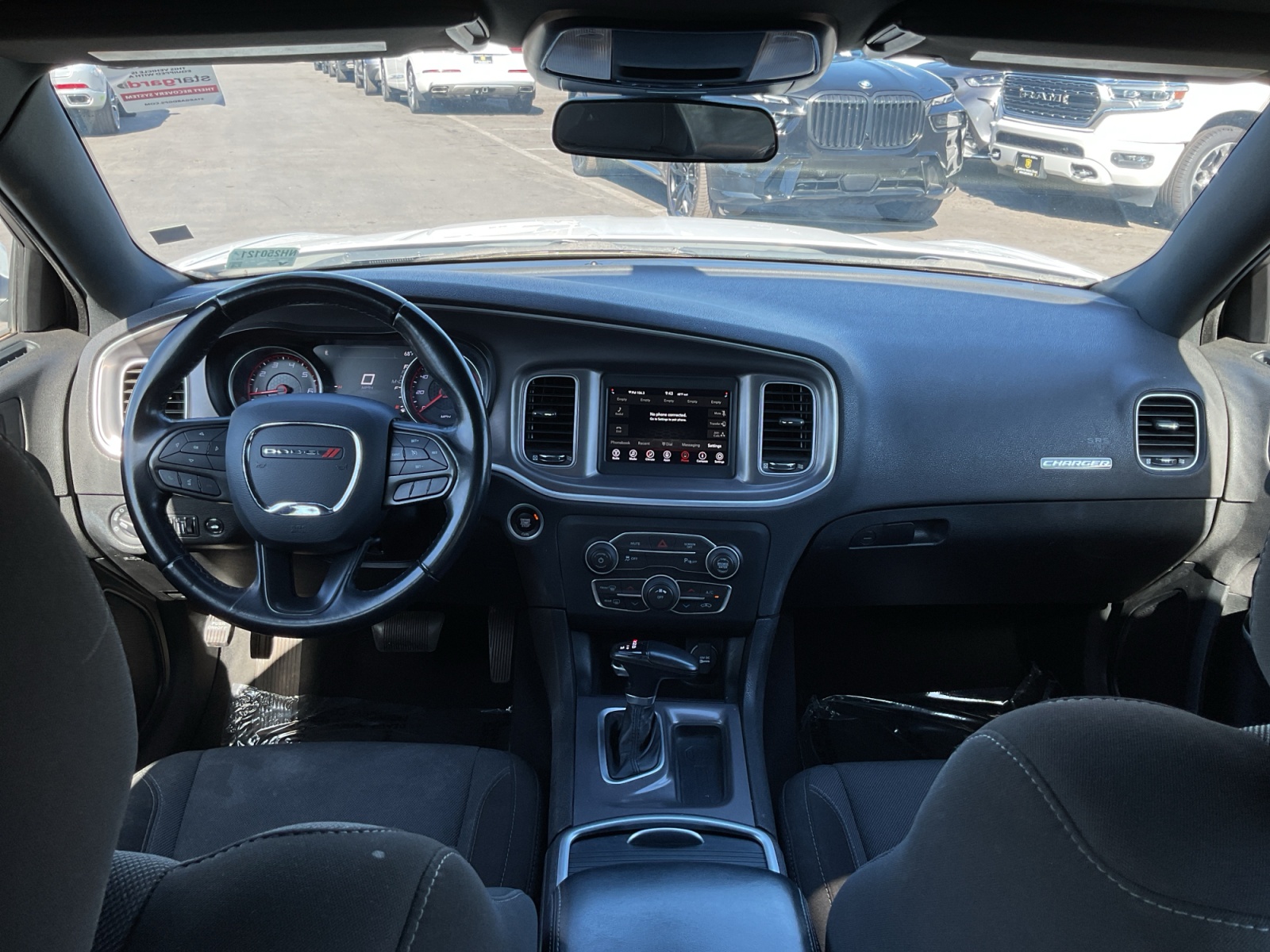 Dodge Charger photo 17