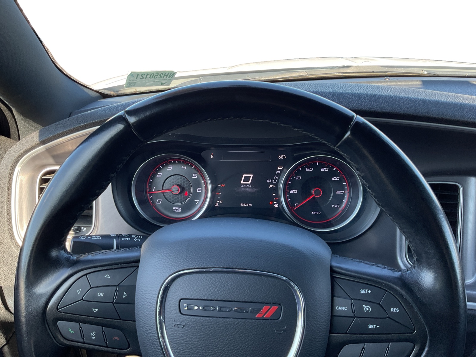 Dodge Charger photo 12