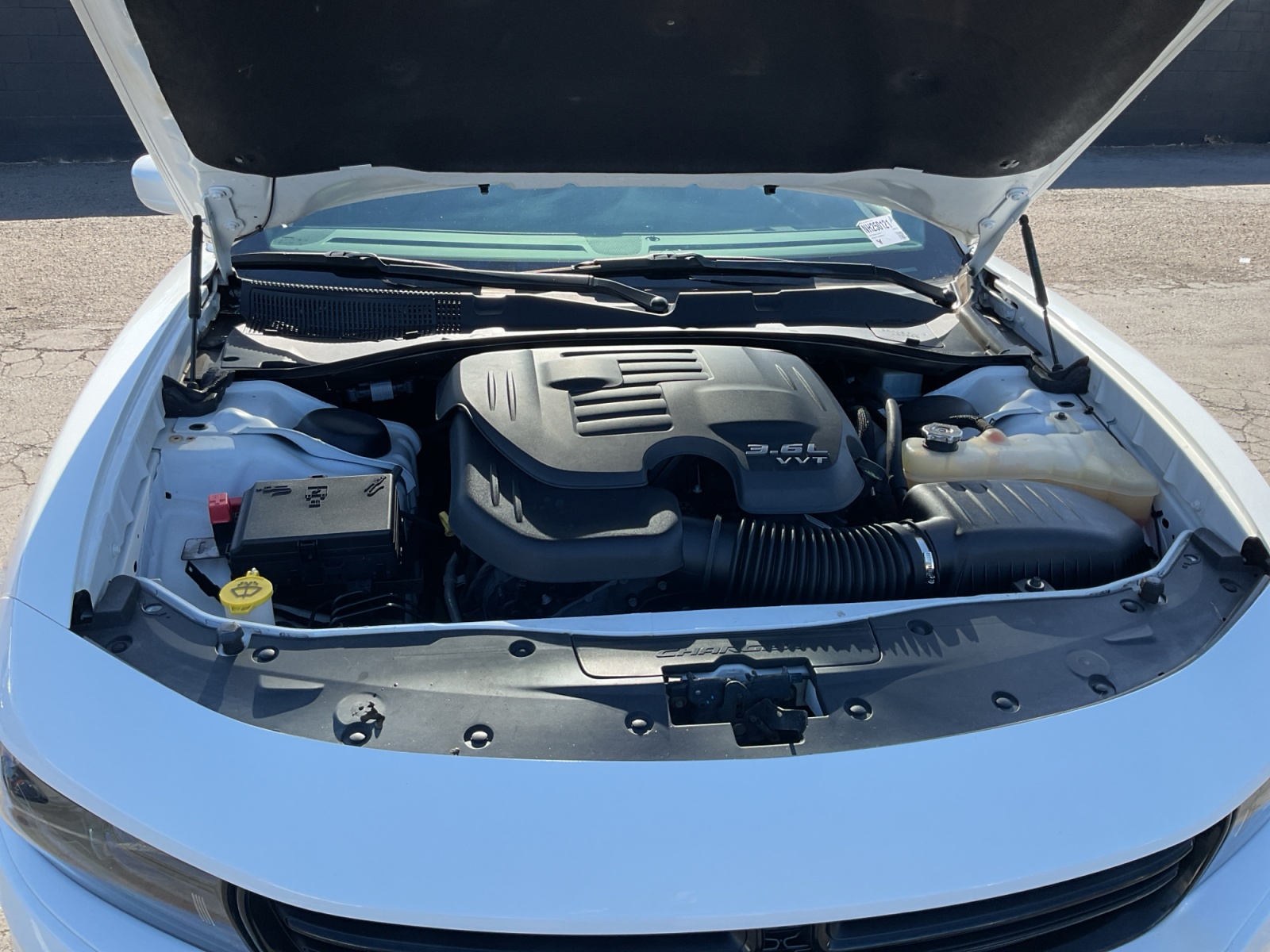 Dodge Charger photo 22