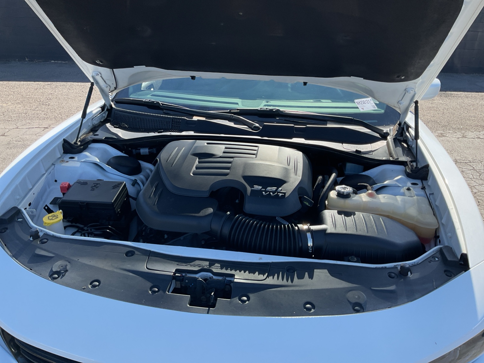 Dodge Charger photo 23