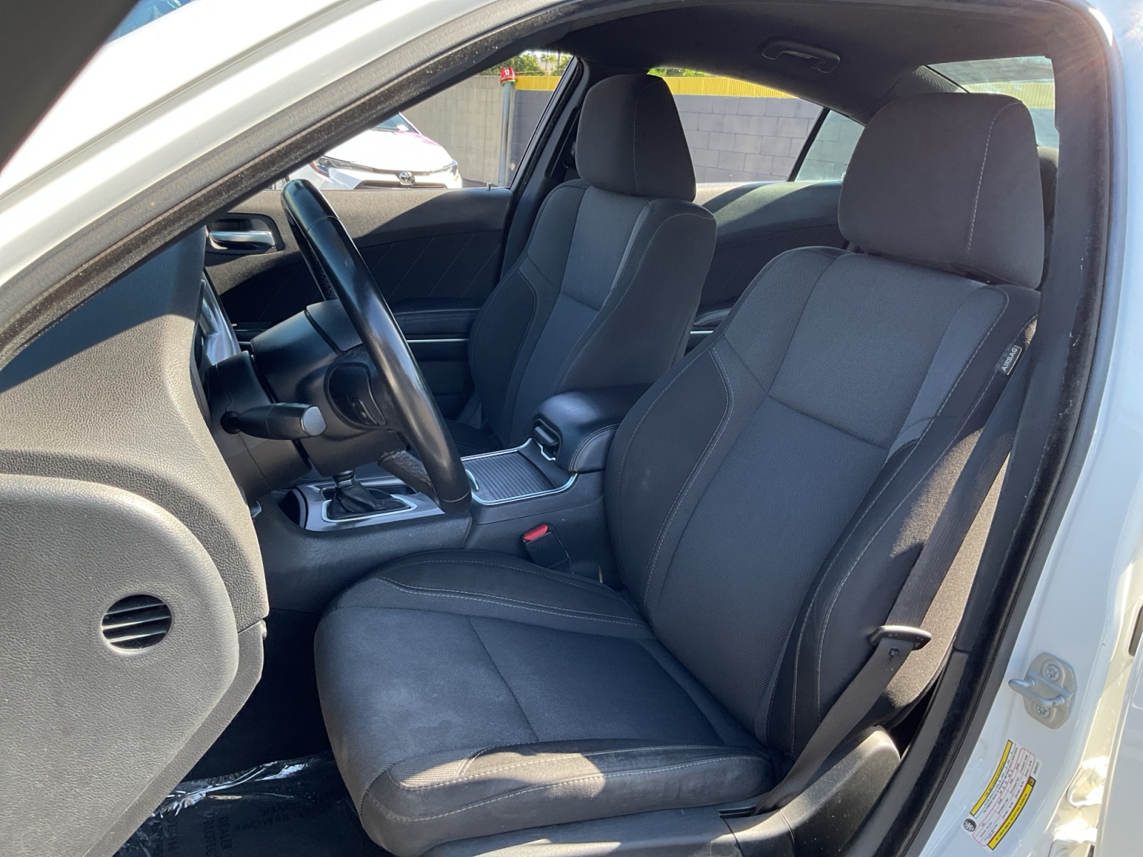 Dodge Charger photo 18
