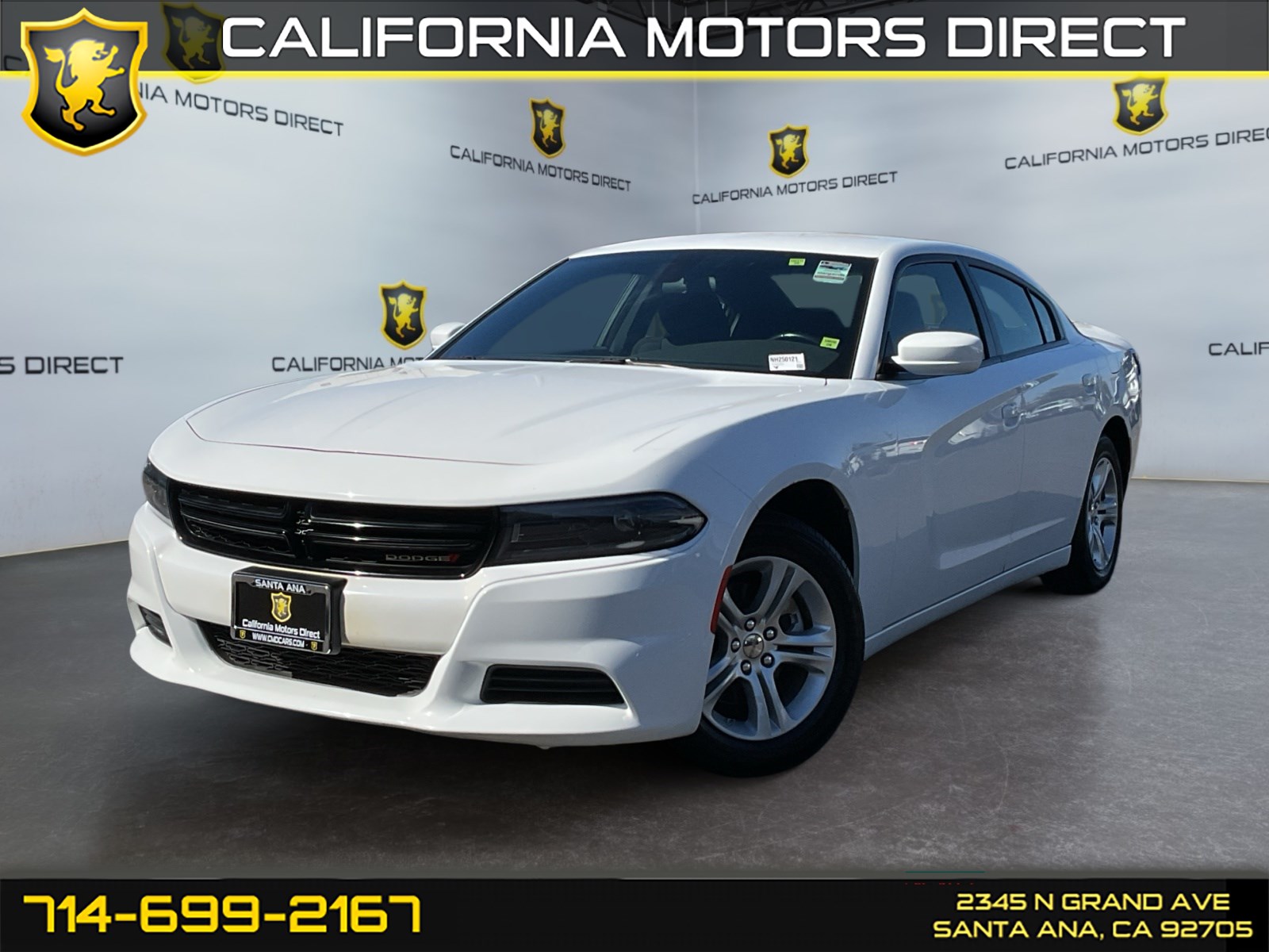 Dodge Charger