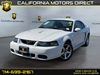 2004 Ford Mustang SVT Cobra