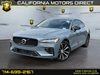 2023 Volvo S60 Recharge Plug-In Hybrid Plus Dark Theme