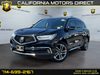 2017 Acura MDX Sport Hybrid w/Advance Pkg