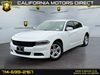 2018 Dodge Charger SXT