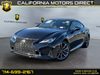 2019 Lexus RC 300 F SPORT