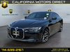 2023 BMW i4 eDrive40