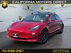 2019 Tesla Model 3 Mid Range