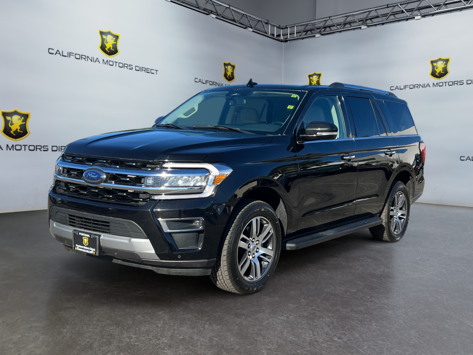Ford Expedition photo 24