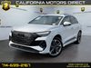 2024 Audi Q4 e-tron Premium Plus