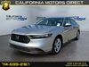 2024 Honda Accord Sedan LX