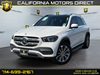 2022 Mercedes-Benz GLE 350 4MATIC SUV