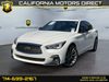 2020 INFINITI Q50 RED SPORT 400