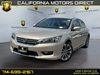 2015 Honda Accord Sedan Sport