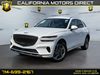 2024 Genesis GV70 2.5T