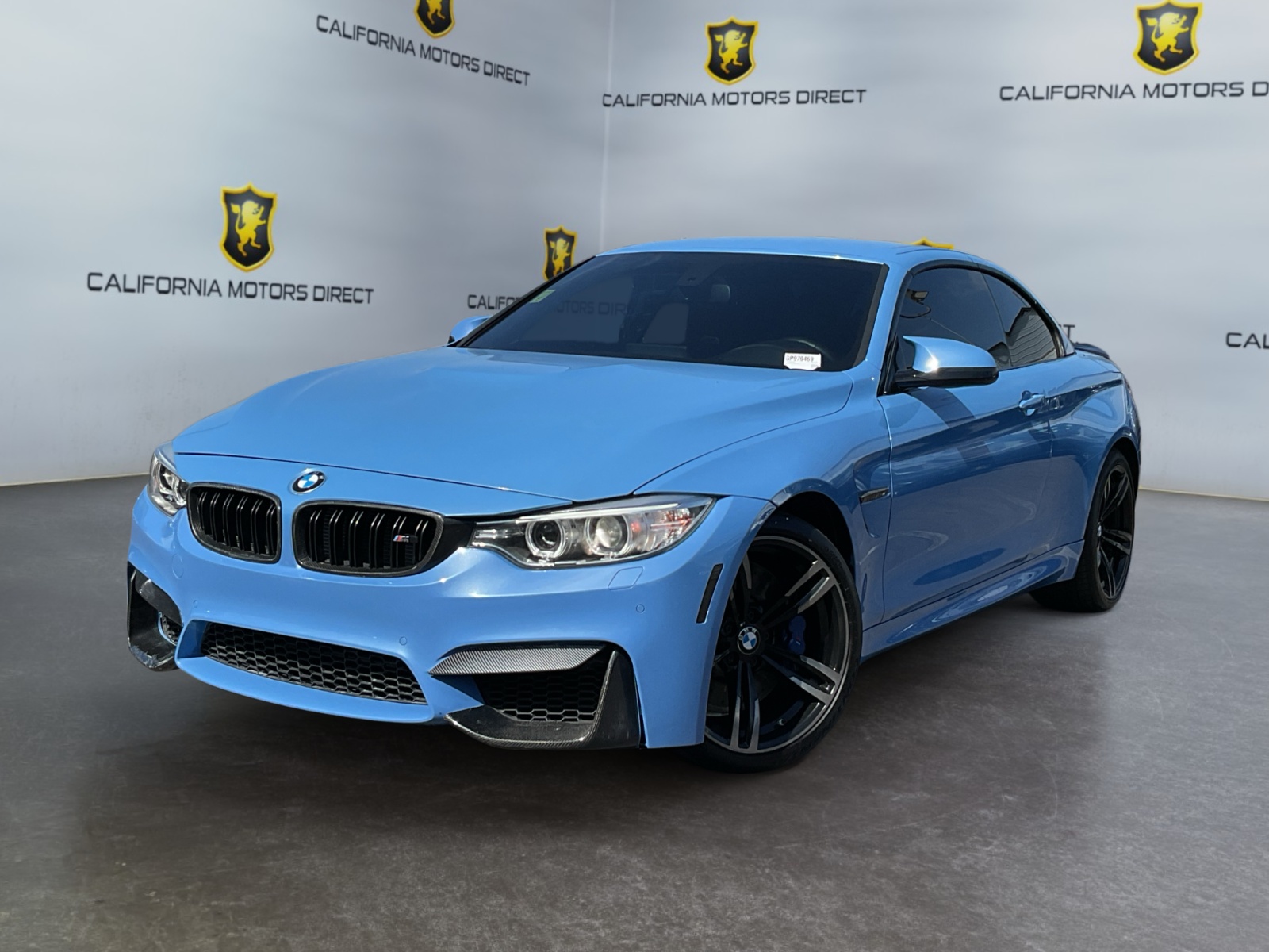 BMW M4 photo 25