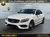 2017 Mercedes-Benz AMG C 43 4MATIC Sedan