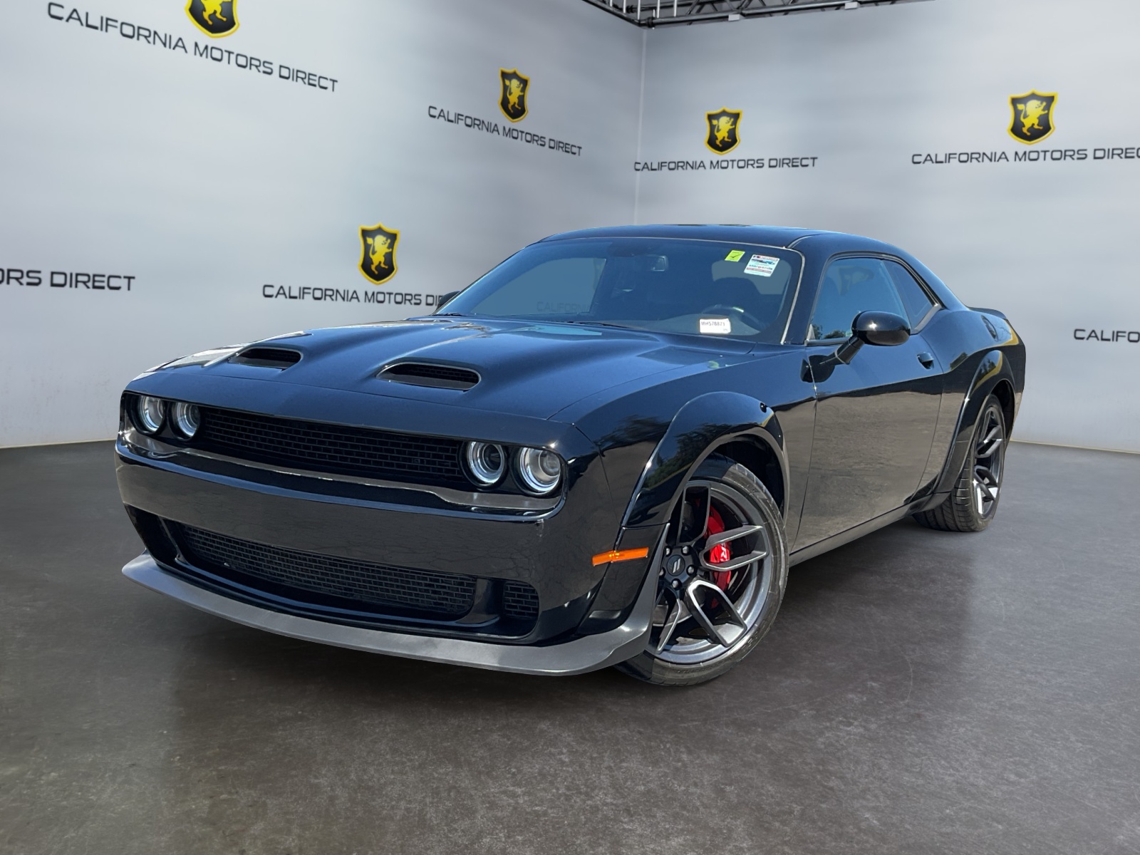 Dodge Challenger photo 28