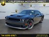 2021 Dodge Challenger R/T Scat Pack Widebody