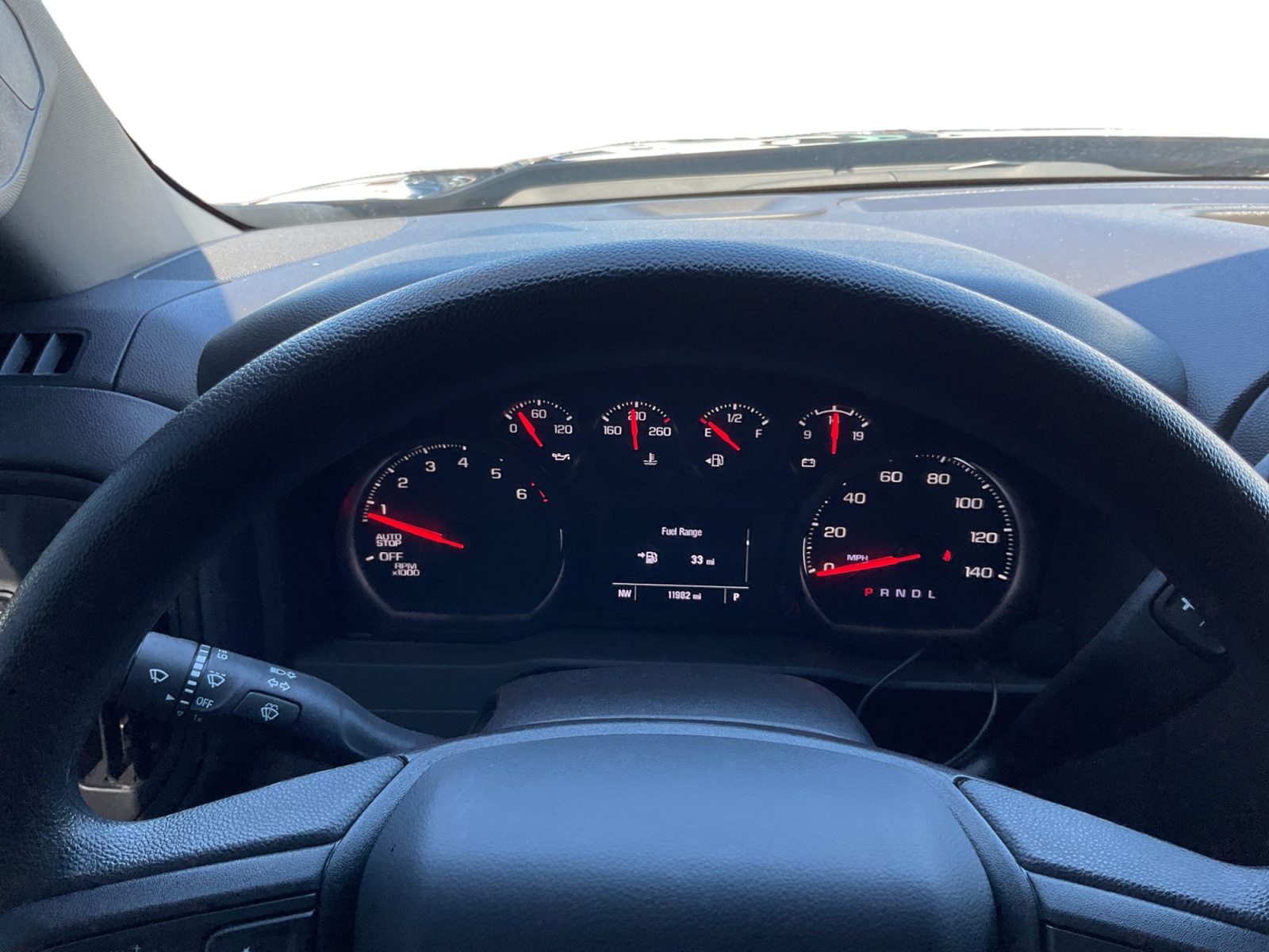 Chevrolet Silverado photo 11