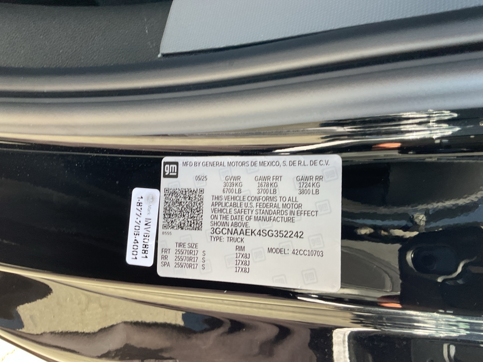 Chevrolet Silverado photo 20