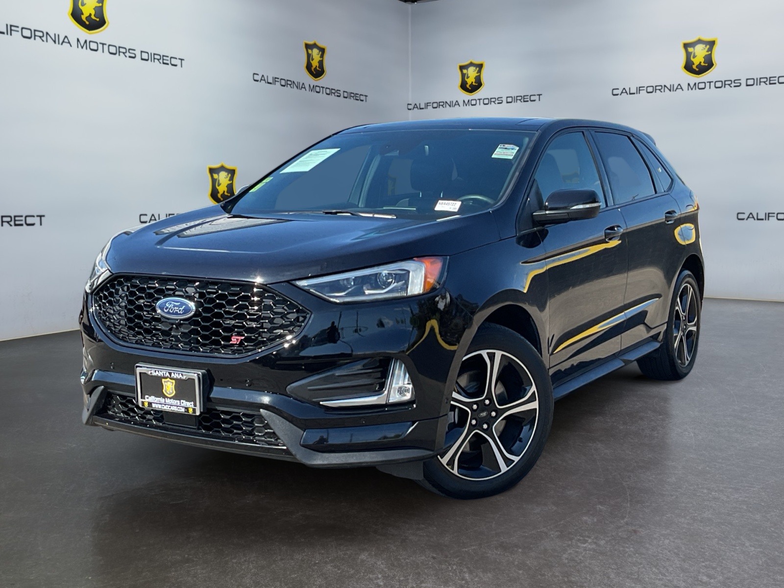 Ford Edge photo 28
