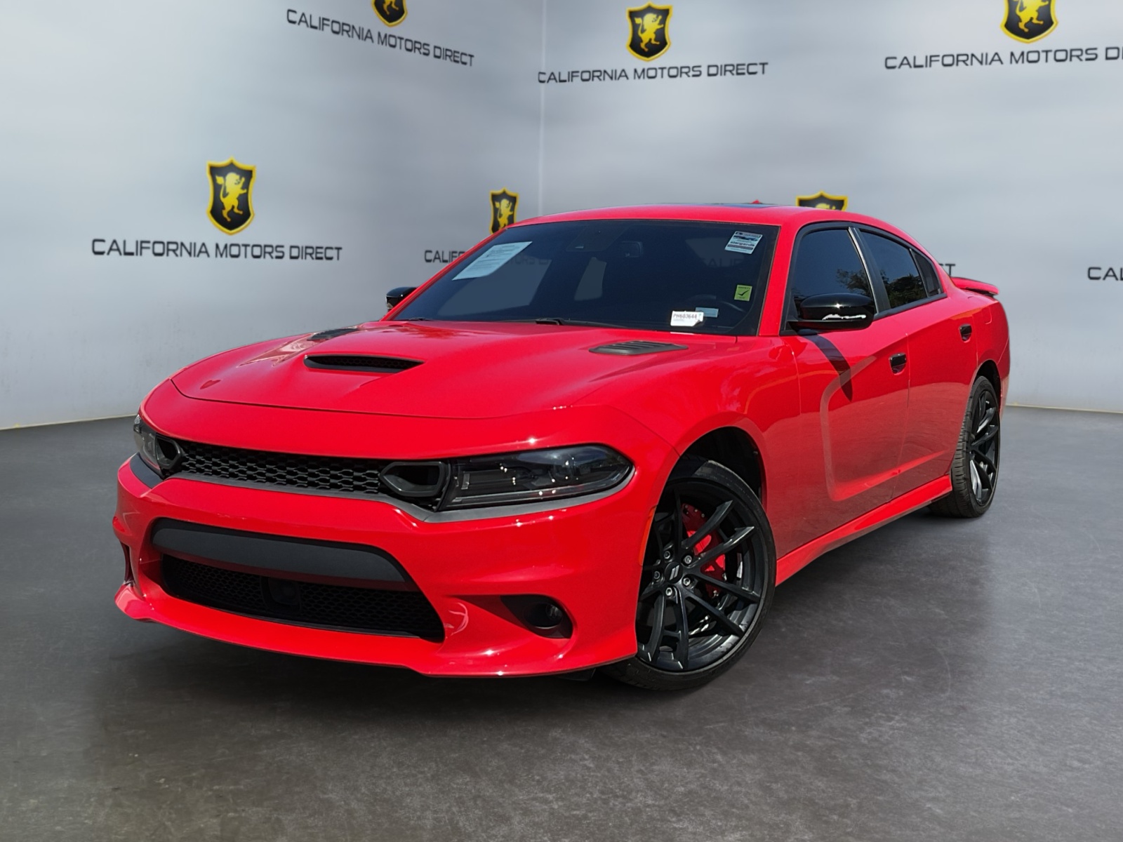 Dodge Charger photo 28