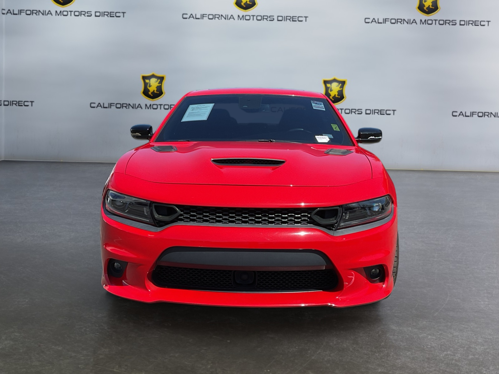 Dodge Charger photo 2