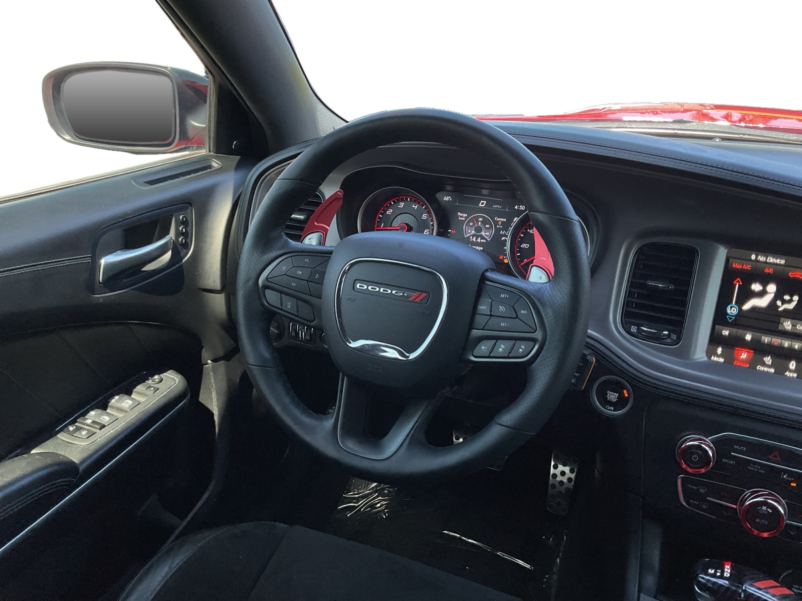Dodge Charger photo 10