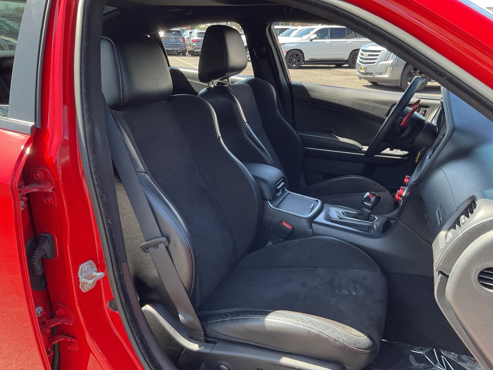 Dodge Charger photo 20