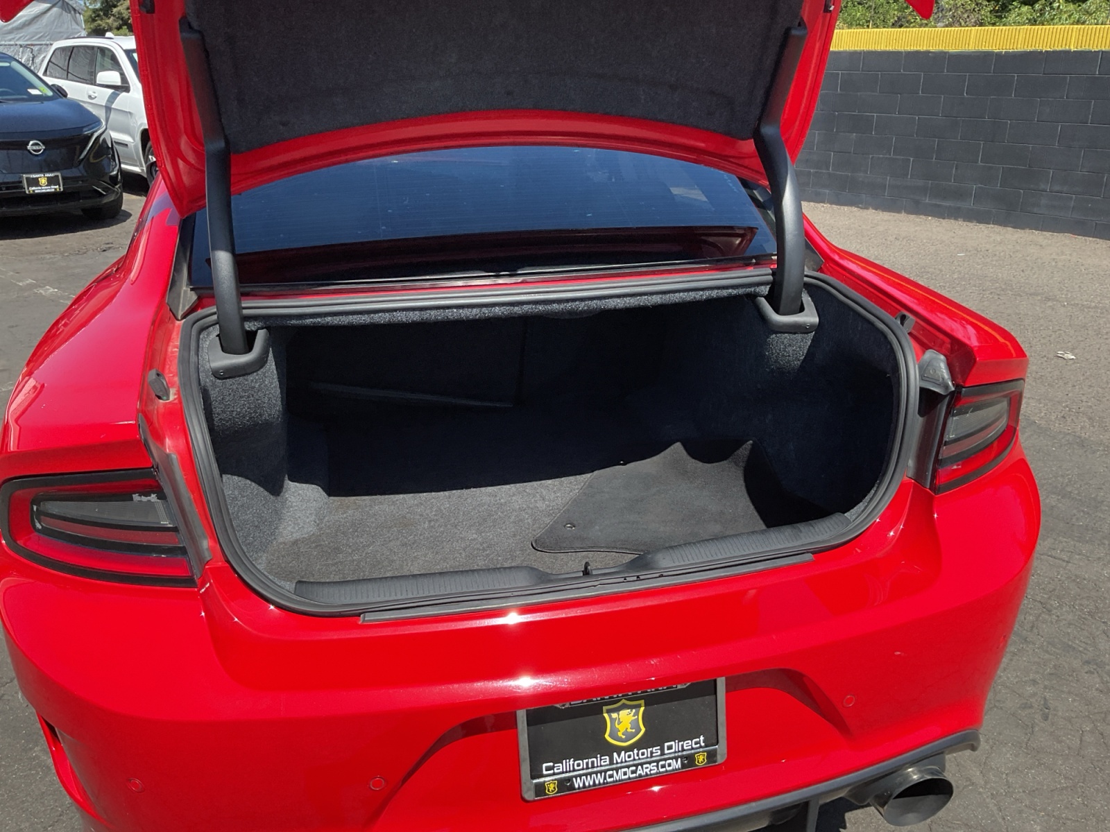 Dodge Charger photo 24