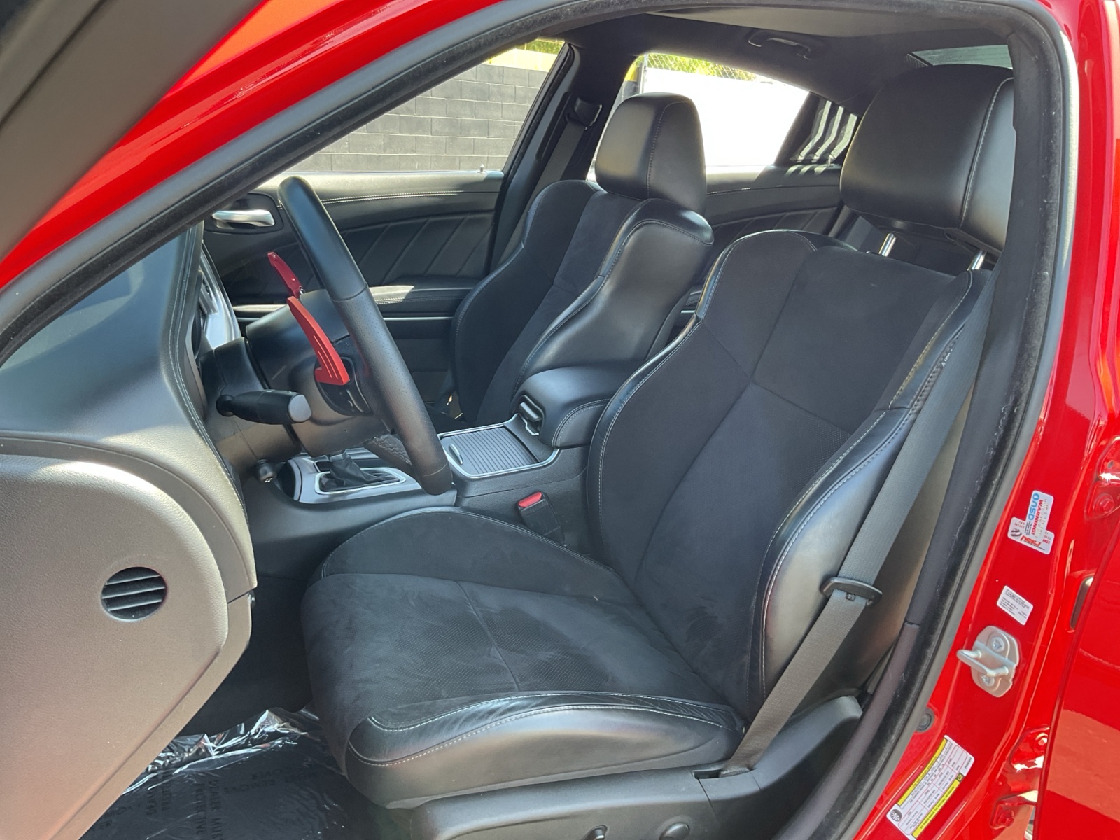 Dodge Charger photo 17