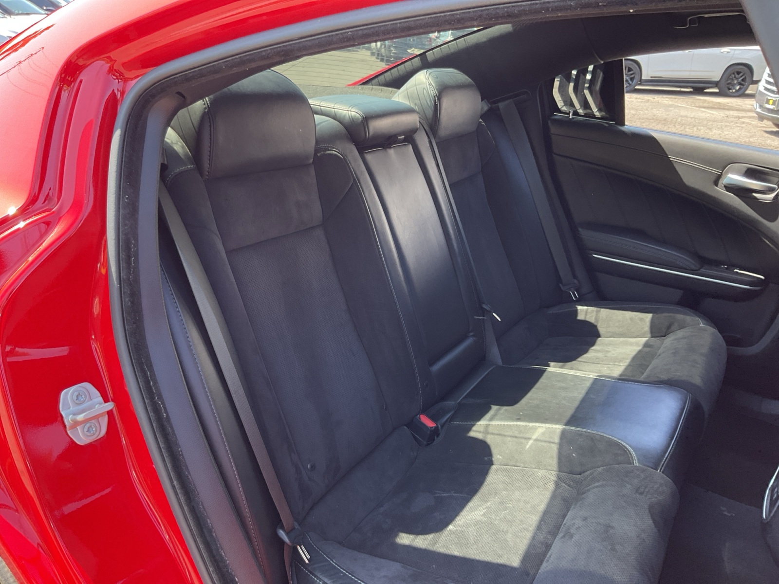 Dodge Charger photo 19
