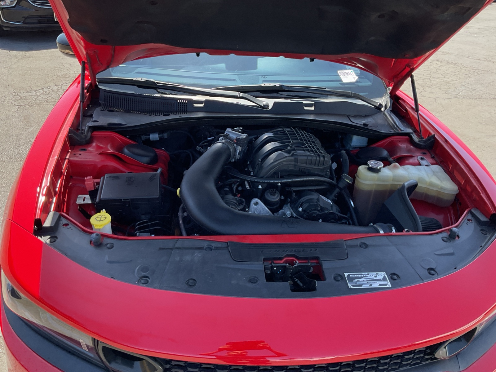 Dodge Charger photo 21